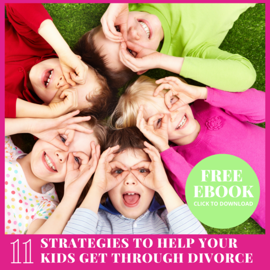 Kids Strategies FREE eBook