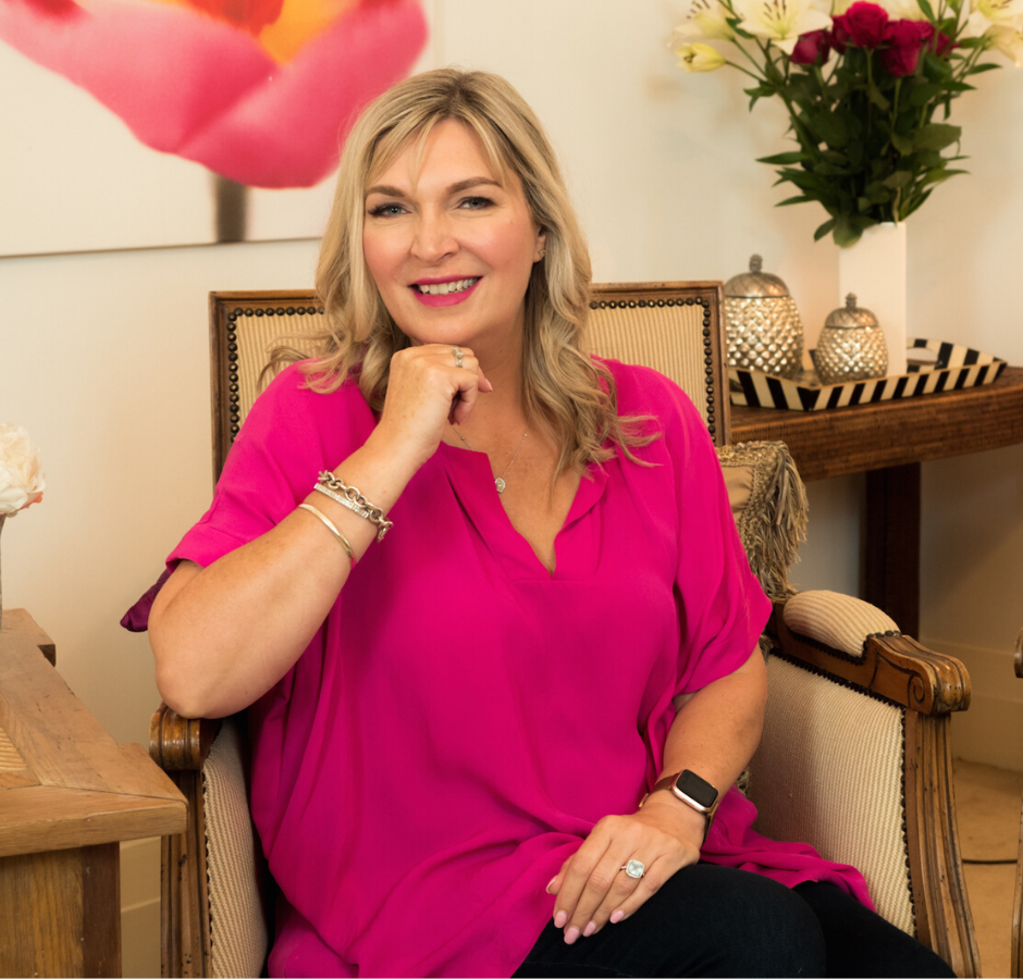 Lisa Dixon answers some questions about Divorce TV